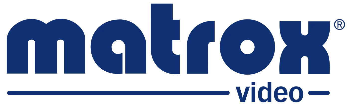 Matrox Logo