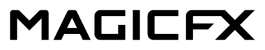 Magic FX Logo
