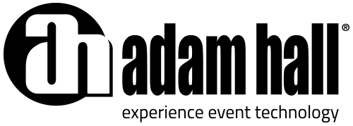 Logo Adam Hall