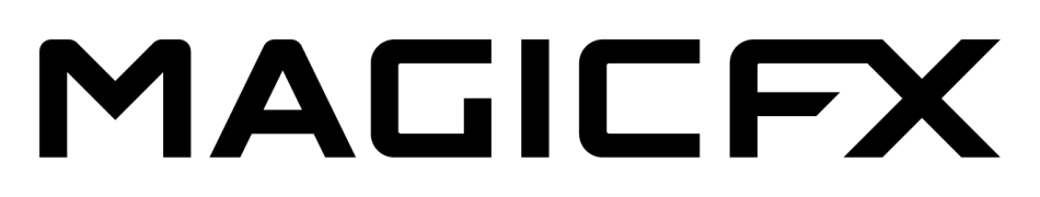 Magic FX Logo